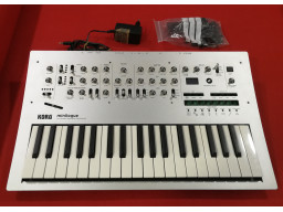 KORG MINILOGUE (NO FUNCIONA)